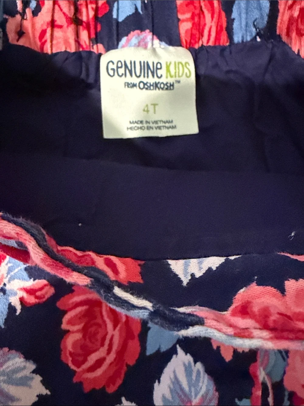OshKosh Bgosh oshkosh playful